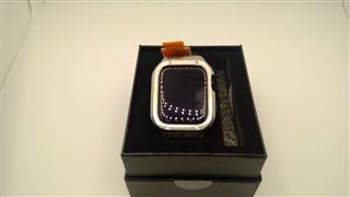 APPLE WATCH SERIES 7 45MM - MKN73LL/A